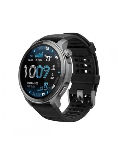 Amazfit Balance 2 XT Reloj Inetligente Smartwatch Pantalla 1.5" - 2000 nits - Resistencia 5 ATM - Autonomia Hasta 21 Dias -