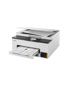 Canon Maxify GX2050 Impresora Multifuncion Color WiFi Fax Duplex 15ppm