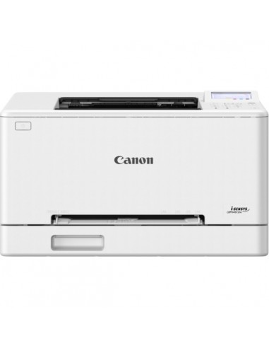 Canon i-Sensys LBP646CDW Impresora Laser Color WiFi Duplex 25ppm