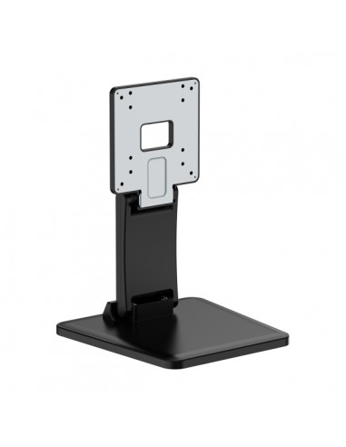 Aisens Eco Soporte de Sobremesa para Monitor de 10"-27" - Soporta hasta 6.5kg - Inclinable - Incluye Accesorios - VESA