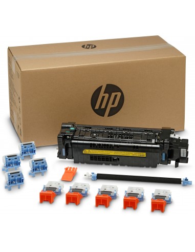 HP J8J88A Kit de Mantenimiento Fusor Original 220V - RM2-1257-000CN