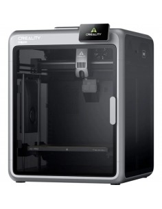 Creality K2 Pro Impresora 3D Cerrada - TamaÃ±o 30x30x30cm - Cuerpo de Aluminio Aeroespacial - Interfaz de Usuario