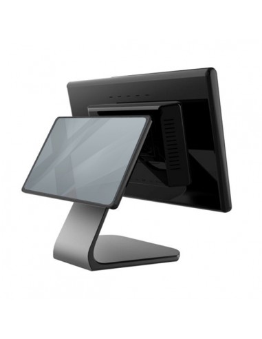 Approx TPV con Pantalla Capacitiva 15.6"-Visor 10.1" Intel Celeron N5095 QC 2.0GHz - 8GB DDR4 - 256GB SSD - Altavoces -