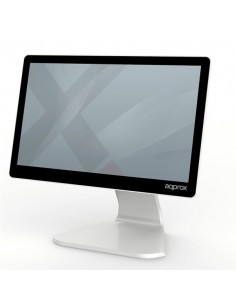 Approx TPV con Pantalla Capacitiva 15.6"-Intel Celeron N5095 QC 2.0GHz - 8GB DDR4 - 256GB SSD - Altavoces - WiFi-Bluetooth