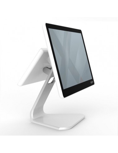 Approx TPV con Pantalla Capacitiva 15.6"-Visor 10.1" Intel Celeron N5095 QC 2.0GHz - 8GB DDR4 - 256GB SSD - Altavoces -