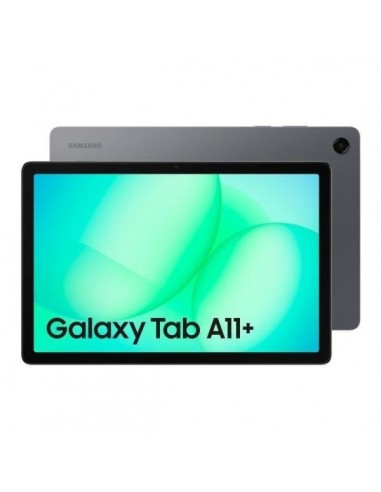 Samsung Galaxy TAB A11-X236 Tablet 11" 5G - Octacore - 8GB - 256Gb - WIFI - Bateria 7040mAh - Color Gris