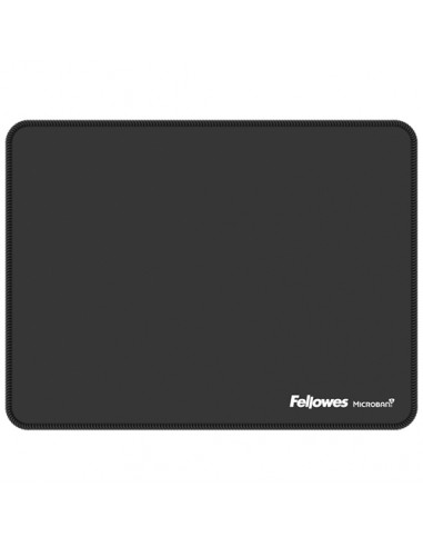 Fellowes Breyta Alfombrilla XL - Antideslizante - Proteccion Antimicrobiana - Bordes Reforzados - Fabricado con Material