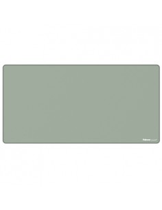 Fellowes Breyta Alfombrilla de Escritorio - Antideslizante - Proteccion Antimicrobiana - Antirreflectante - Fabricado con