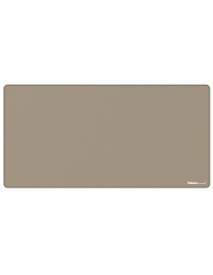 Fellowes Breyta Alfombrilla de Escritorio - Antideslizante - Proteccion Antimicrobiana - Antirreflectante - Fabricado con