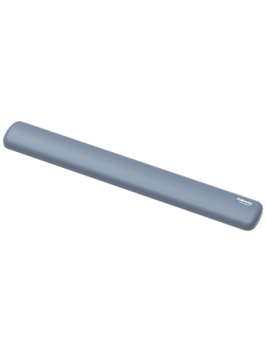Fellowes Breyta ReposamuÃ±ecas para Teclado - Proteccion Antibacteriana Microban - Revestimiento Antipolvo - Tacto Suave -