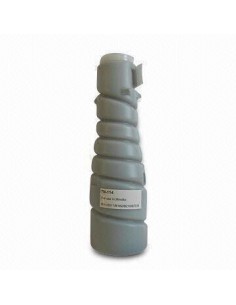 Konica Minolta TN114 TN101K Negro Cartucho de Toner Generico - Reemplaza 106B 012A 8937732