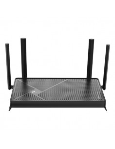 TP-Link Archer BE230 Router de Doble Banda - Velocidad 3.6Gbps - VPN - WiFi - 2.5Gbps WAN - 2.5Gbps LAN - 3x 1Gbps LAN - USB