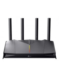 TP-Link Archer GE230 Router de Doble Banda - Velocidad hasta 3.6Gbps - VPN - 2.5Gbps WAN - 2.5Gbps LAN - 3x 1Gbps LAN - USB
