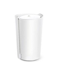 TP-Link Deco X50-5G Sistema WiFi Mesh - Doble Banda - Velocidad hasta 3Gbps - WiFi 6 - Cobertura hasta 230m2 - Antenas