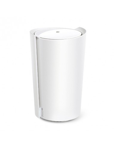 TP-Link Deco X50-5G Sistema WiFi Mesh - Doble Banda - Velocidad hasta 3Gbps - WiFi 6 - Cobertura hasta 230m2 - Antenas