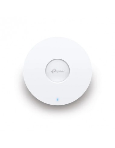 TP-Link Omada EAP653 Punto de Acceso de Doble Banda - PoE-- Bluetooth - Cobertura hasta 140m2 - Velocidad 3Gbps - Soporta