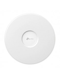TP-Link Omada EAP772 Punto de Acceso Tribanda - PoE - Bluetooth - Cobertura hasta 140m2 - Velocidad hasta 9.3Gbps - Soporta