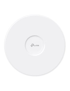 TP-Link Omada EAP783 Punto de Acceso Tribanda - PoE-- Bluetooth - Velocidad hasta 19Gbps - Cobertura hasta 200m2 - Soporta