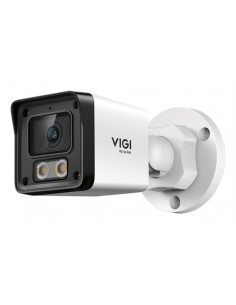 TP-Link Vigi EasyCam C320 Camara de Seguridad para Exterior - Lente de 6mm - Ethernet - IP67 - Resolucion de 2Mpx - Deteccion
