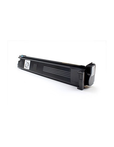 Konica Minolta TN312 Negro Cartucho de Toner Generico - Reemplaza TN312K 8938705
