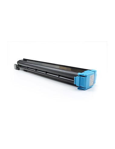 Konica Minolta TN312 Cyan Cartucho de Toner Generico - Reemplaza TN312C 8938708