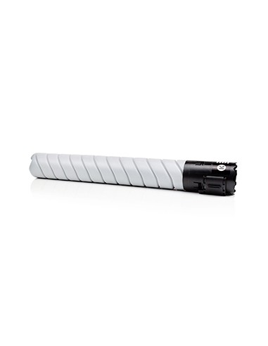 Konica Minolta TN220 TN221 TN321 Negro Cartucho de Toner Generico - Reemplaza TN220K TN221K TN321K A33K150 A33K180 A8K3150