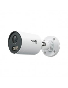 TP-Link Vigi InSight S325 Camara de Seguridad - Lente de 6mm - IP67 - Deteccion Inteligente - Resolucion de 2Mpx - Vision