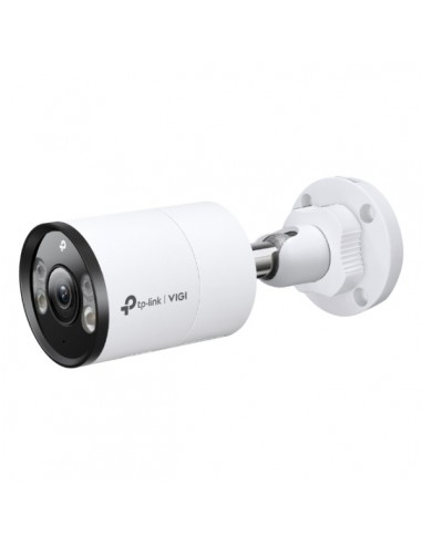 TP-Link Vigi InSight S345 Camara de Seguridad para Exterior - Lente de 4mm - IP67 - Ethernet - Resolucion de 4Mpx - Vision