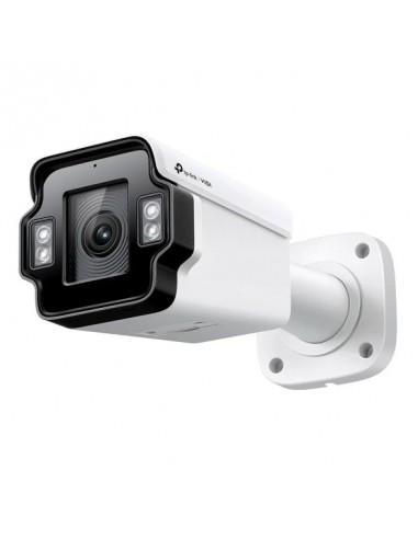TP-Link Vigi InSight S345ZI Camara de Seguridad - IP67 - Deteccion Inteligente - IK10 - Resolucion de 4Mpx - Audio