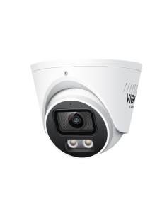 TP-Link Vigi InSight S445S Camara de Seguridad - Lente de 2.8mm - Resolucion de 4Mpx - IP67 - Vision Nocturna - Audio