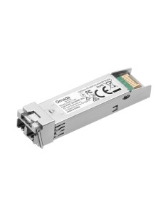 TP-Link Omada ISM311LM Modulo Transceptor SFP - Fibra Optica hasta 550m - Velocidad hasta 1.25Gbps - Conexion en Caliente -