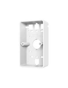 TP-Link Omada OJB-100 Soporte para Punto de Acceso - Incluye Kit de Montaje - Color Blanco