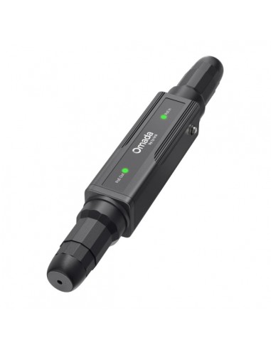 TP-Link Omada POE20E-Outdoor Extensor PoE-- 30W - Velocidad hasta 1Gbps - IP68 - Plug and Play - Proteccion contra Rayos -