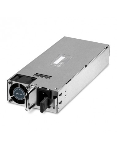 TP-Link Omada PSM500-AC Modulo Fuente de Alimentacion para Switch Conmutador - 500W - Intercambiable en Caliente - Proteccion