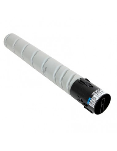 Konica Minolta TN515 TN516 Negro Cartucho de Toner Generico - Reemplaza A9E8050 AAJ7050