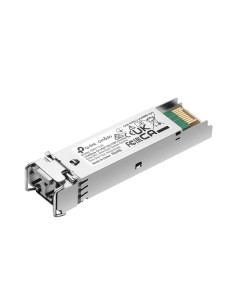 TP-Link Omada SM311LM Modulo Transceptor SFP - 1000Base-SX MMF - Fibra Optica hasta 550m - Velocidad hasta 1.25Gbps -