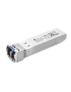 TP-Link Omada SM6110-LR Modulo Transceptor SFP-SFP28 - 25GBase-LR - Fibra Optica hasta 10km - Velocidad hasta 25Gbps -
