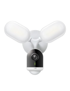 TP-Link Tapo C720 Camara de Seguridad para Exterior - 2K QHD - IP65 - Deteccion con IA - WiFi - Vision Nocturna - Audio