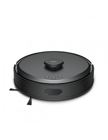 TP-Link Tapo RV30 Max Robot Aspirador con Friegasuelos - Bluetooth - Mapeo Preciso - 5300Pa - Bateria 2600mAh - 2 Depositos