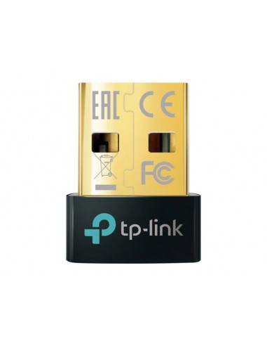 TP-Link UB500 Adaptador USB a Bluetooth 5.4 - Formato Nano Ultracompacto - Color Negro