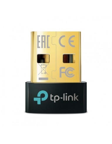 TP-Link UB5A Adaptador USB a Bluetooth 5.4 - Formato Nano Ultracompacto - Color Negro
