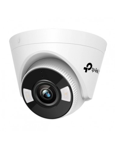 TP-Link Vigi C440 Camara de Seguridad para Exterior - Lente de 4mm - Ethernet - Deteccion Inteligente - Vision Nocturna -