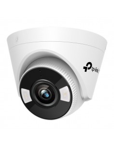 TP-Link Vigi C450 Camara de Seguridad para Interior - Lente de 4mm - Ethernet - Resolucion de 5Mpx - Deteccion Inteligente -