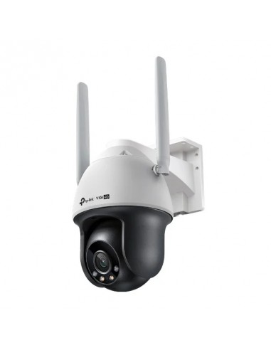 TP-Link Vigi C540-4G Camara de Seguridad para Exterior - Lente de 4mm - IP66 - WiFi - Deteccion Inteligente - Resolucion de