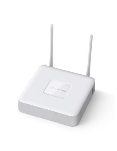 TP-Link Vigi NVR1108H-W Grabadora para Videovigilancia - Gestion 8 Canales - RJ45 - HDMI - VGA - USB 2.0 - WiFi - Soporta