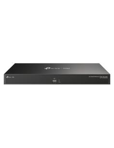 TP-Link Vigi NVR4032H Grabadora para Videovigilancia - Gestion hasta 32 Canales - HDMI - VGA - SATA - Soporta Almacenamiento