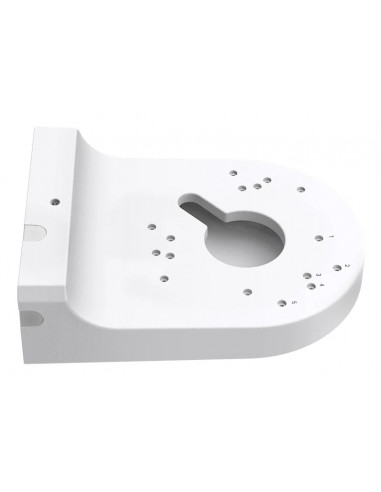 TP-Link Vigi VJB-240 Soporte de Montaje para Camaras - Aluminio - Incluye Accesorios de Montaje - Color Blanco