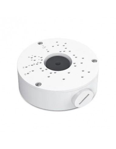 TP-Link Vigi VJB-300 Soporte de Montaje para Camaras - Aluminio - Resistente al Agua - Incluye Accesorios - Practico para