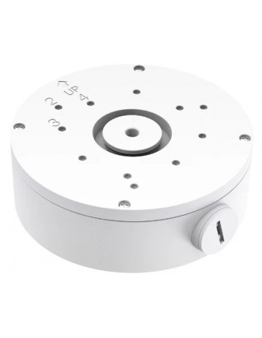 TP-Link Vigi VJB-305 Soporte de Montaje para Camaras - Aluminio - Resistente al Agua - Incluye Accesorios - Practico para