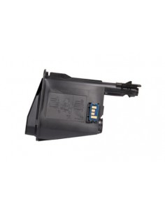 Kyocera TK1115 Negro Cartucho de Toner Generico - Reemplaza 1T02M50NL0 1T02M50NL1